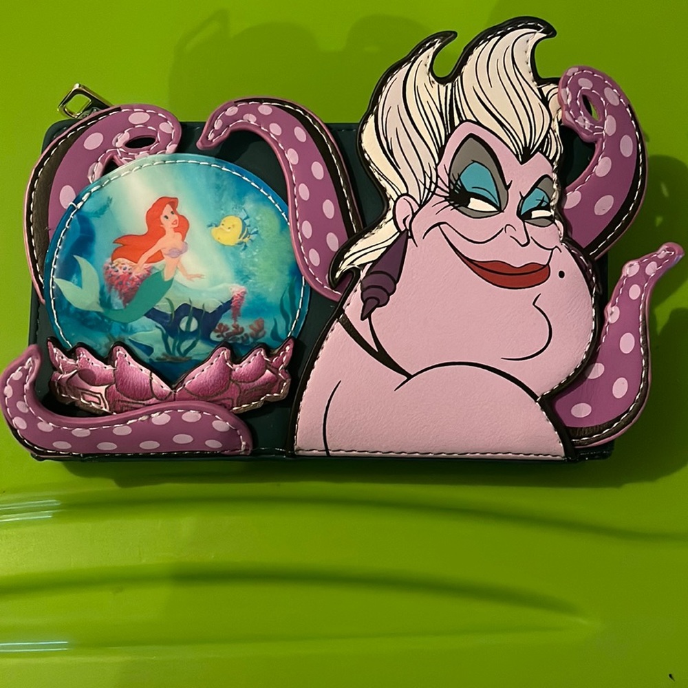Wallet